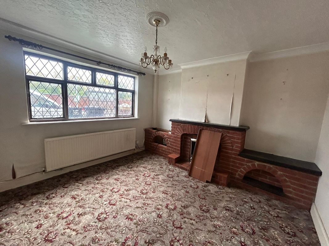 56 Main Road, Jacksdale, Nottingham, NG16 5HS