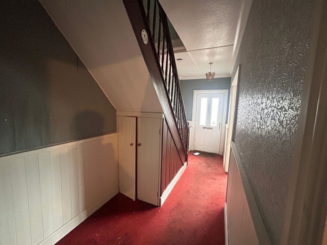 56 Main Road, Jacksdale, Nottingham, NG16 5HS