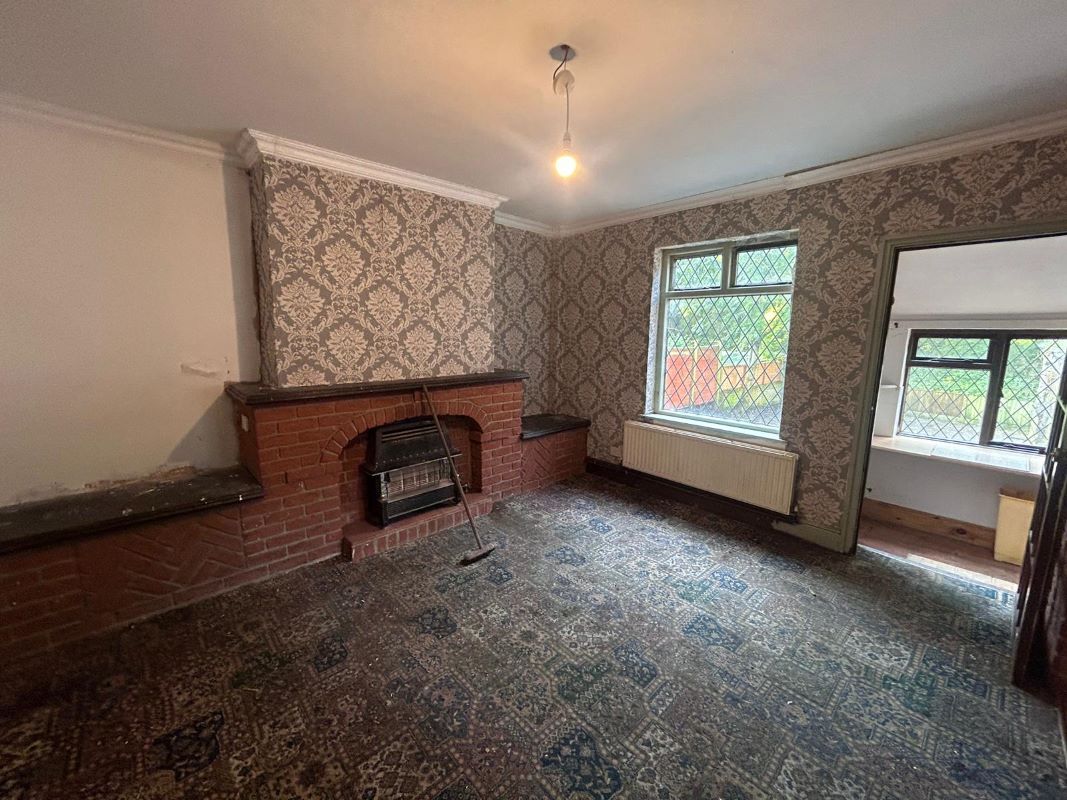 56 Main Road, Jacksdale, Nottingham, NG16 5HS