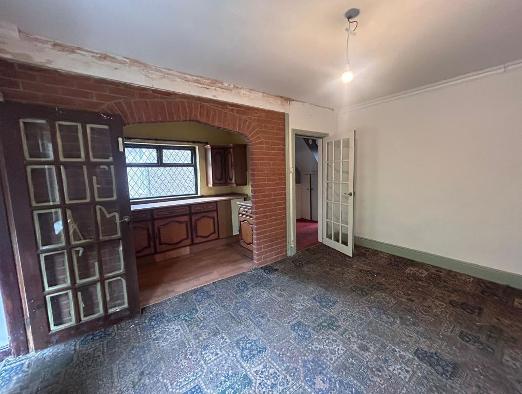 56 Main Road, Jacksdale, Nottingham, NG16 5HS