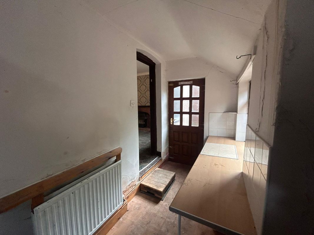 56 Main Road, Jacksdale, Nottingham, NG16 5HS