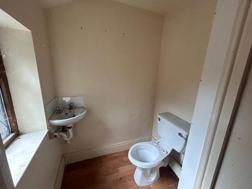 56 Main Road, Jacksdale, Nottingham, NG16 5HS