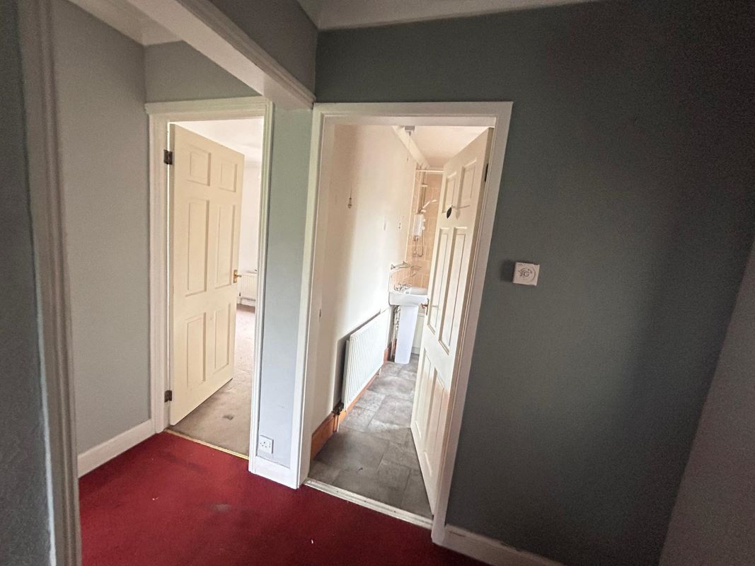 56 Main Road, Jacksdale, Nottingham, NG16 5HS