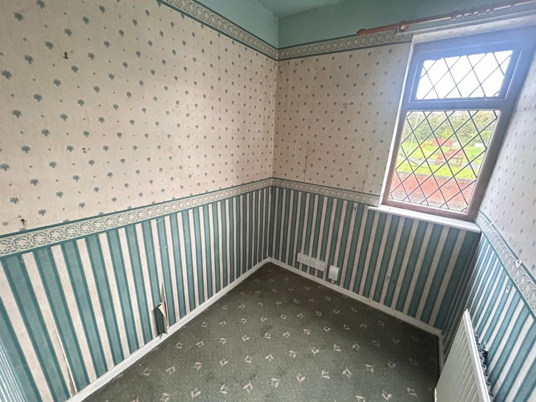 56 Main Road, Jacksdale, Nottingham, NG16 5HS