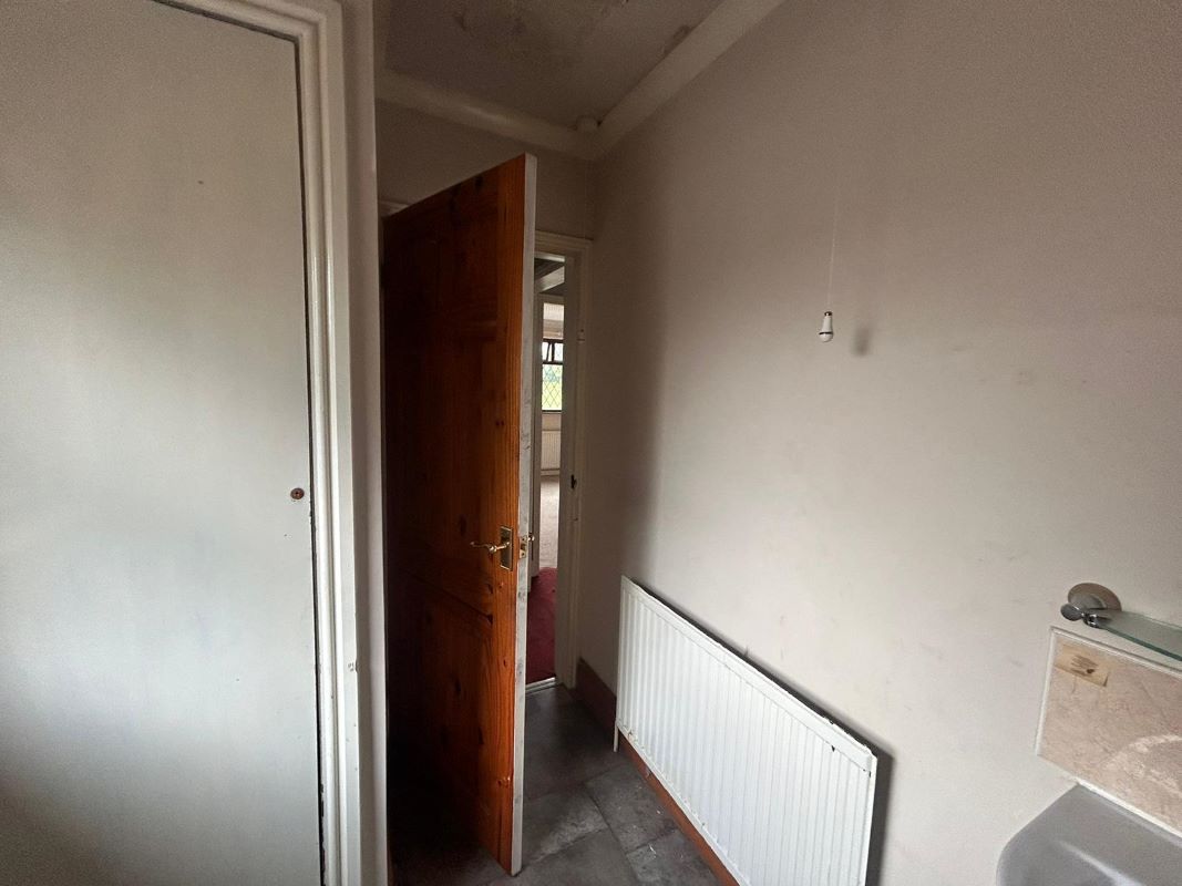 56 Main Road, Jacksdale, Nottingham, NG16 5HS