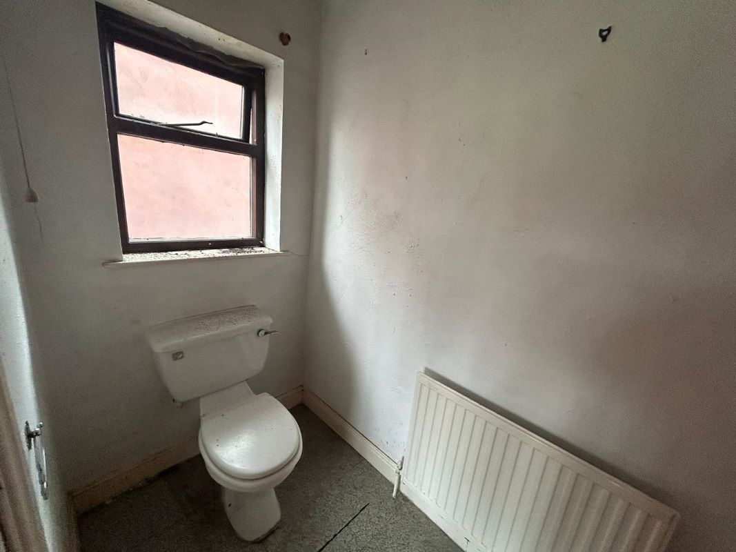 56 Main Road, Jacksdale, Nottingham, NG16 5HS