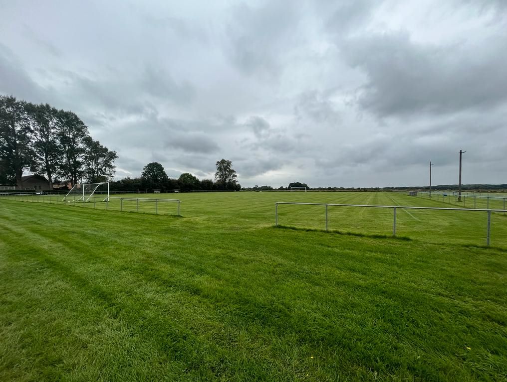 6.07 Acres of Land at Down Ampney Football Club, Broadleaze, Down Ampney, Gloucestershire, GL7 5QX