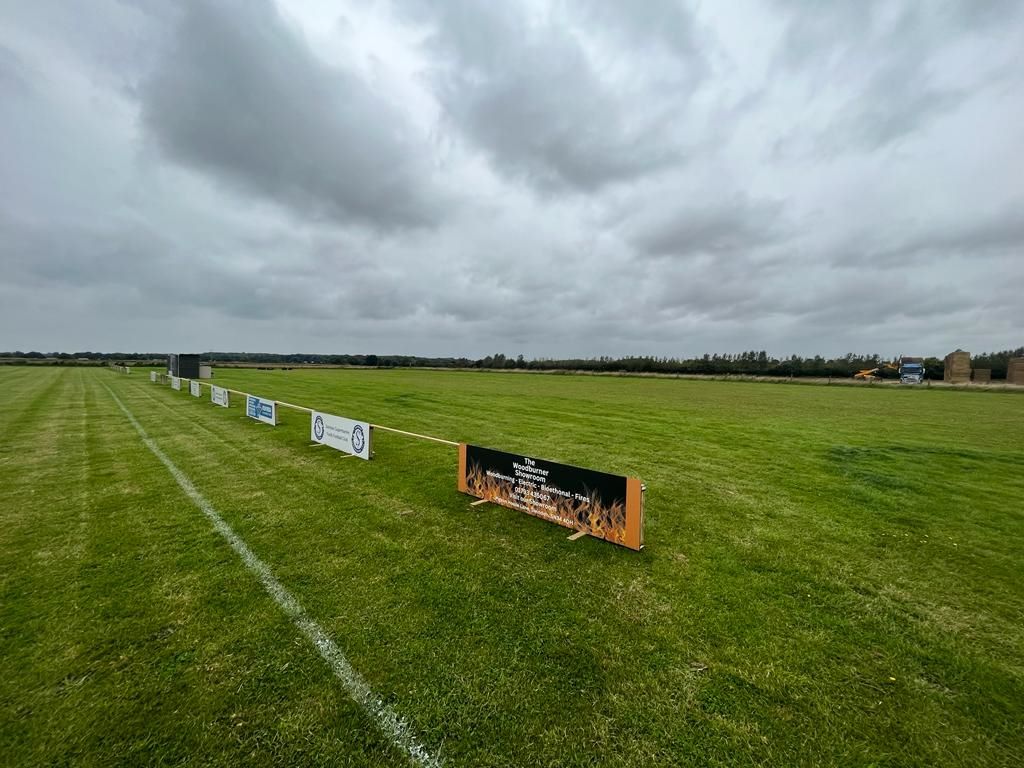 6.07 Acres of Land at Down Ampney Football Club, Broadleaze, Down Ampney, Gloucestershire, GL7 5QX