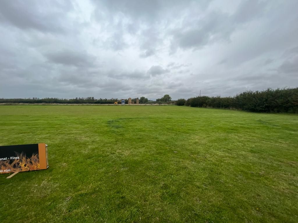 6.07 Acres of Land at Down Ampney Football Club, Broadleaze, Down Ampney, Gloucestershire, GL7 5QX