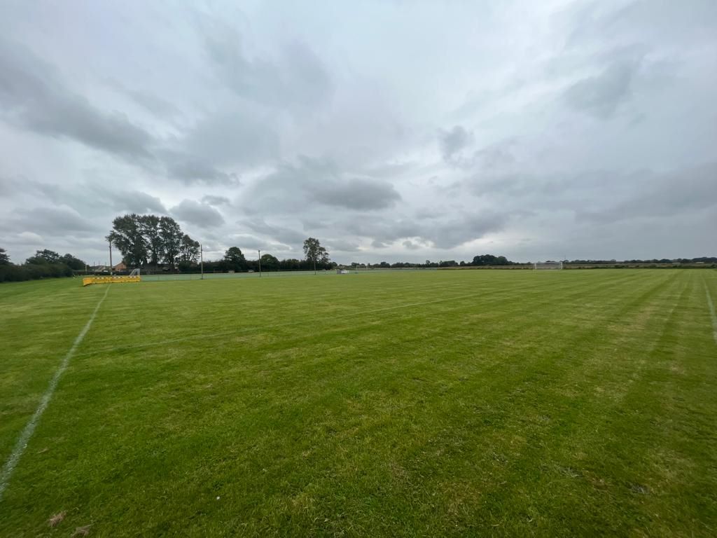 6.07 Acres of Land at Down Ampney Football Club, Broadleaze, Down Ampney, Gloucestershire, GL7 5QX
