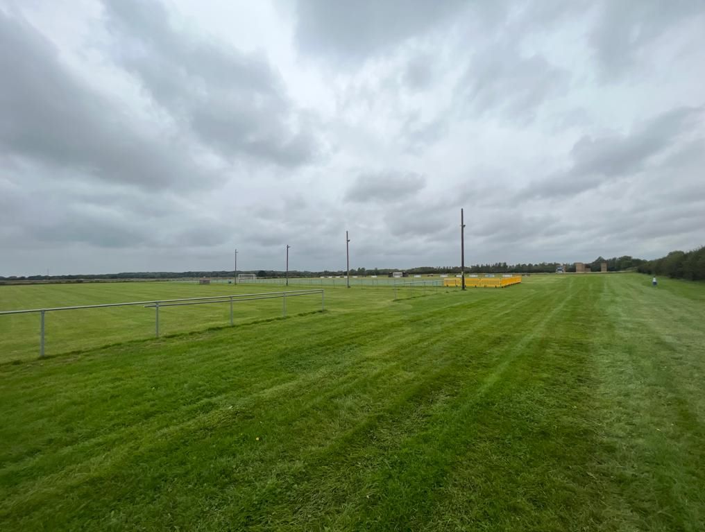 6.07 Acres of Land at Down Ampney Football Club, Broadleaze, Down Ampney, Gloucestershire, GL7 5QX