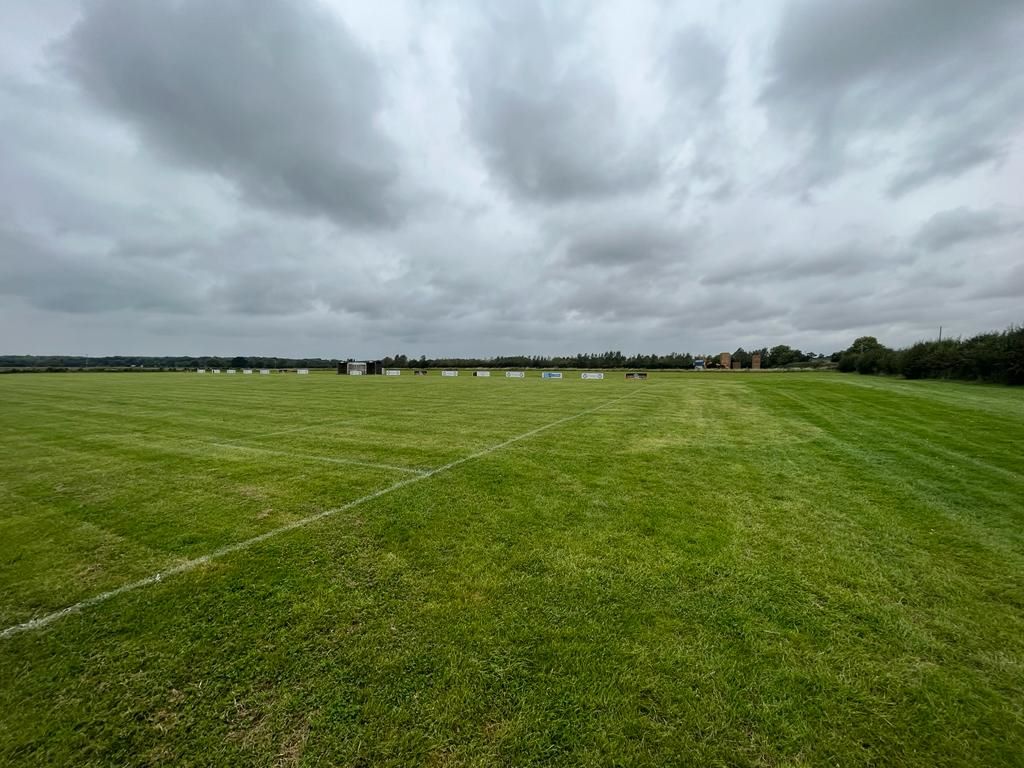 6.07 Acres of Land at Down Ampney Football Club, Broadleaze, Down Ampney, Gloucestershire, GL7 5QX