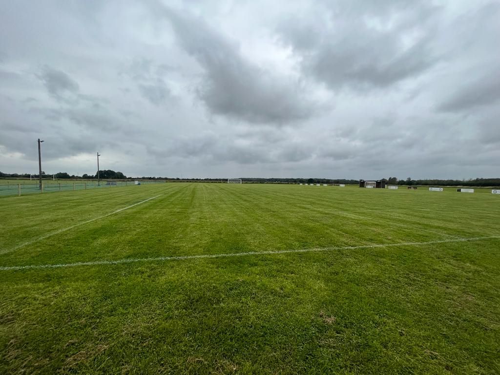 6.07 Acres of Land at Down Ampney Football Club, Broadleaze, Down Ampney, Gloucestershire, GL7 5QX