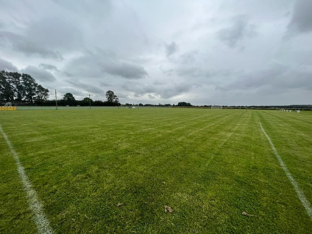 6.07 Acres of Land at Down Ampney Football Club, Broadleaze, Down Ampney, Gloucestershire, GL7 5QX