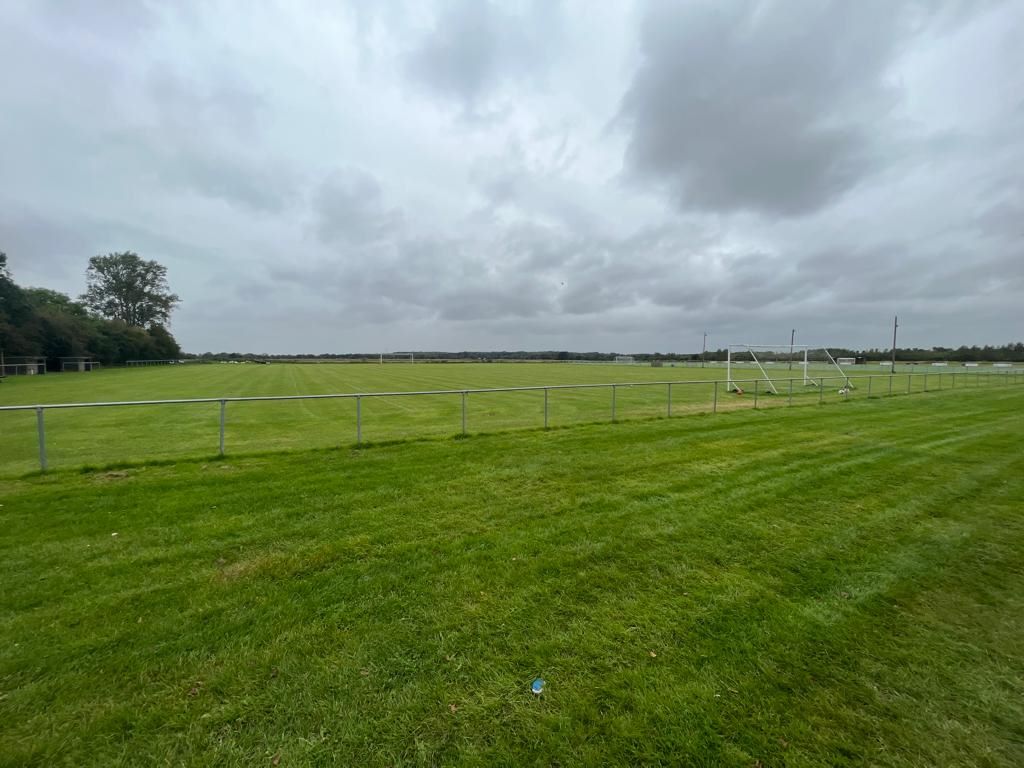 6.07 Acres of Land at Down Ampney Football Club, Broadleaze, Down Ampney, Gloucestershire, GL7 5QX