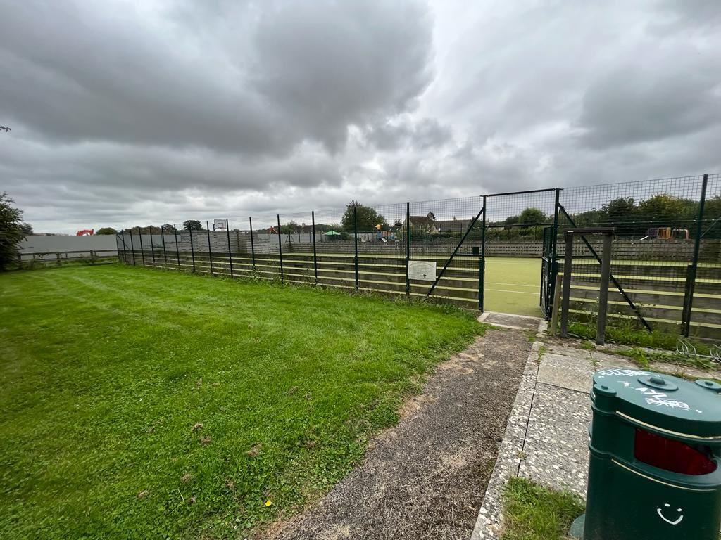 The Hub, Charlham Way, Down Ampney, Gloucestershire, GL7 5QR