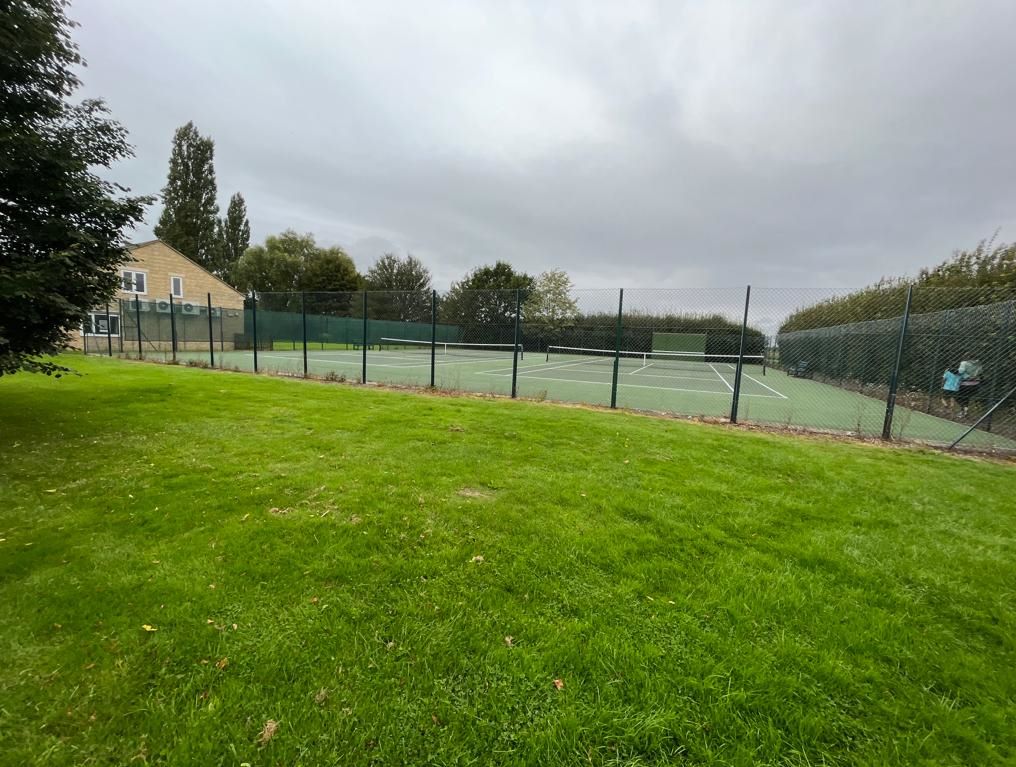 The Hub, Charlham Way, Down Ampney, Gloucestershire, GL7 5QR