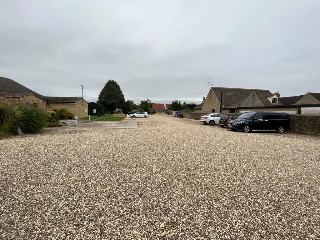 The Hub, Charlham Way, Down Ampney, Gloucestershire, GL7 5QR