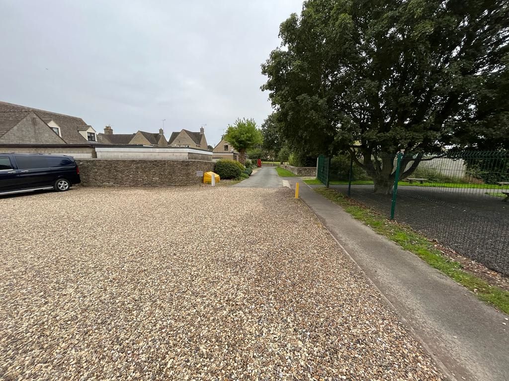 The Hub, Charlham Way, Down Ampney, Gloucestershire, GL7 5QR