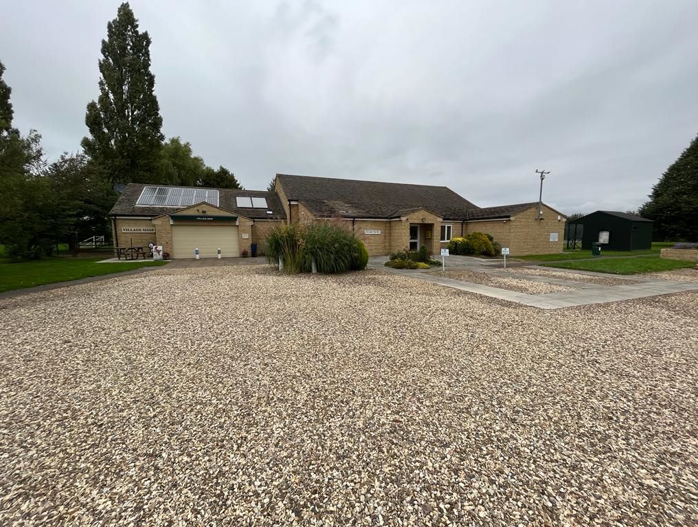 The Hub, Charlham Way, Down Ampney, Gloucestershire, GL7 5QR