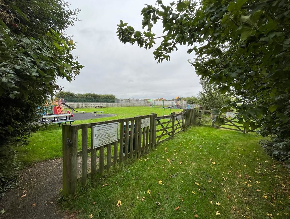 The Hub, Charlham Way, Down Ampney, Gloucestershire, GL7 5QR