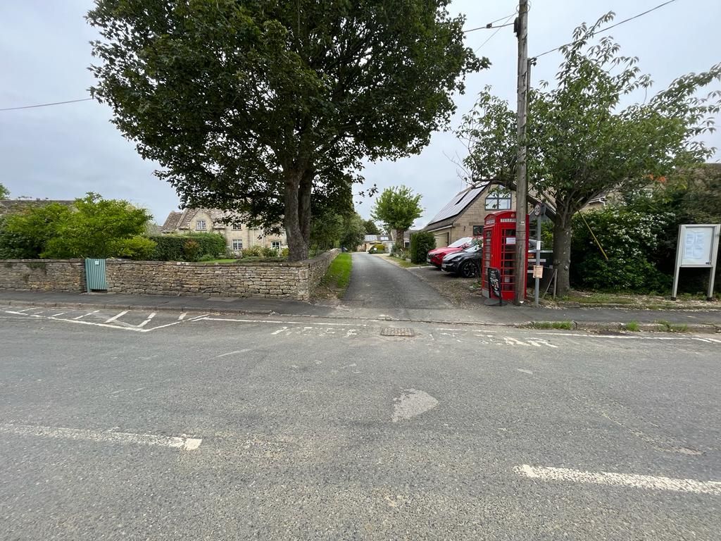 The Hub, Charlham Way, Down Ampney, Gloucestershire, GL7 5QR