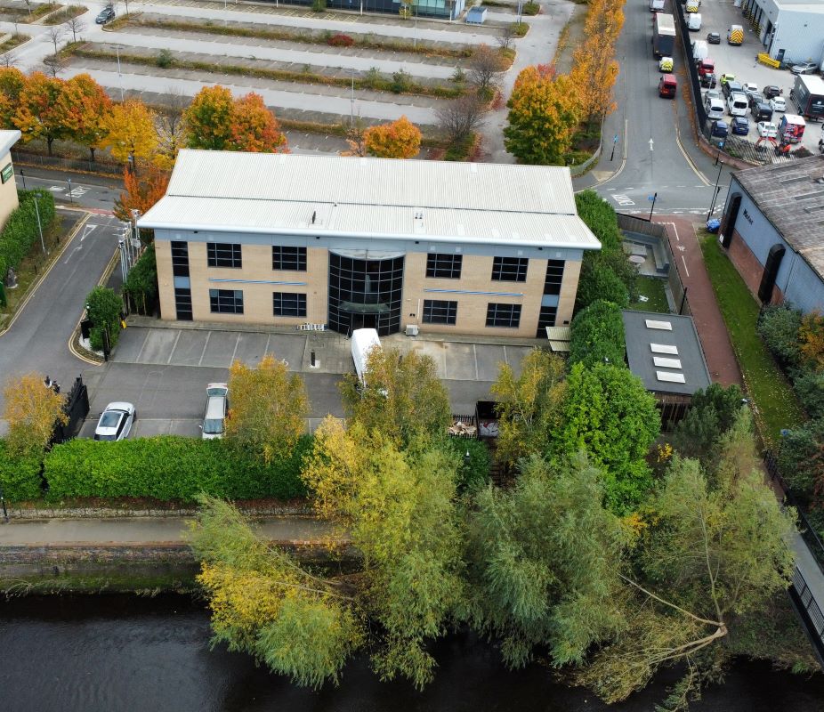 Unit 3 Waterside Court, Bold Street, Sheffield, South Yorkshire, S9 2LR