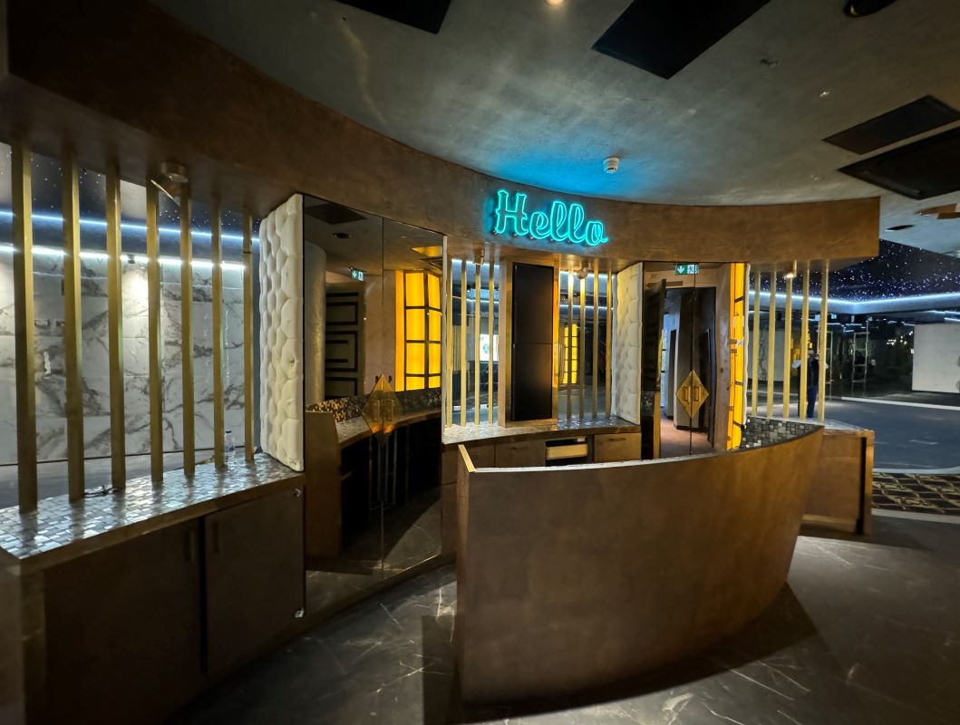 Unit 3 Waterside Court, Bold Street, Sheffield, South Yorkshire, S9 2LR