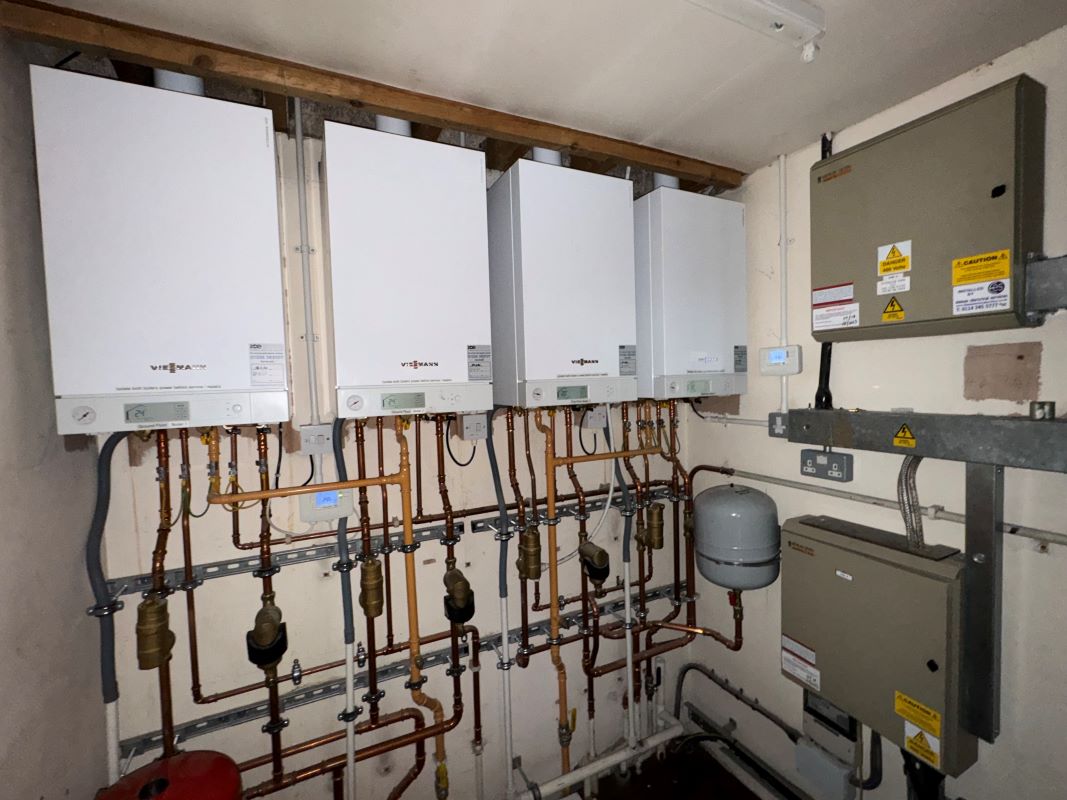 Unit 3 Waterside Court, Bold Street, Sheffield, South Yorkshire, S9 2LR