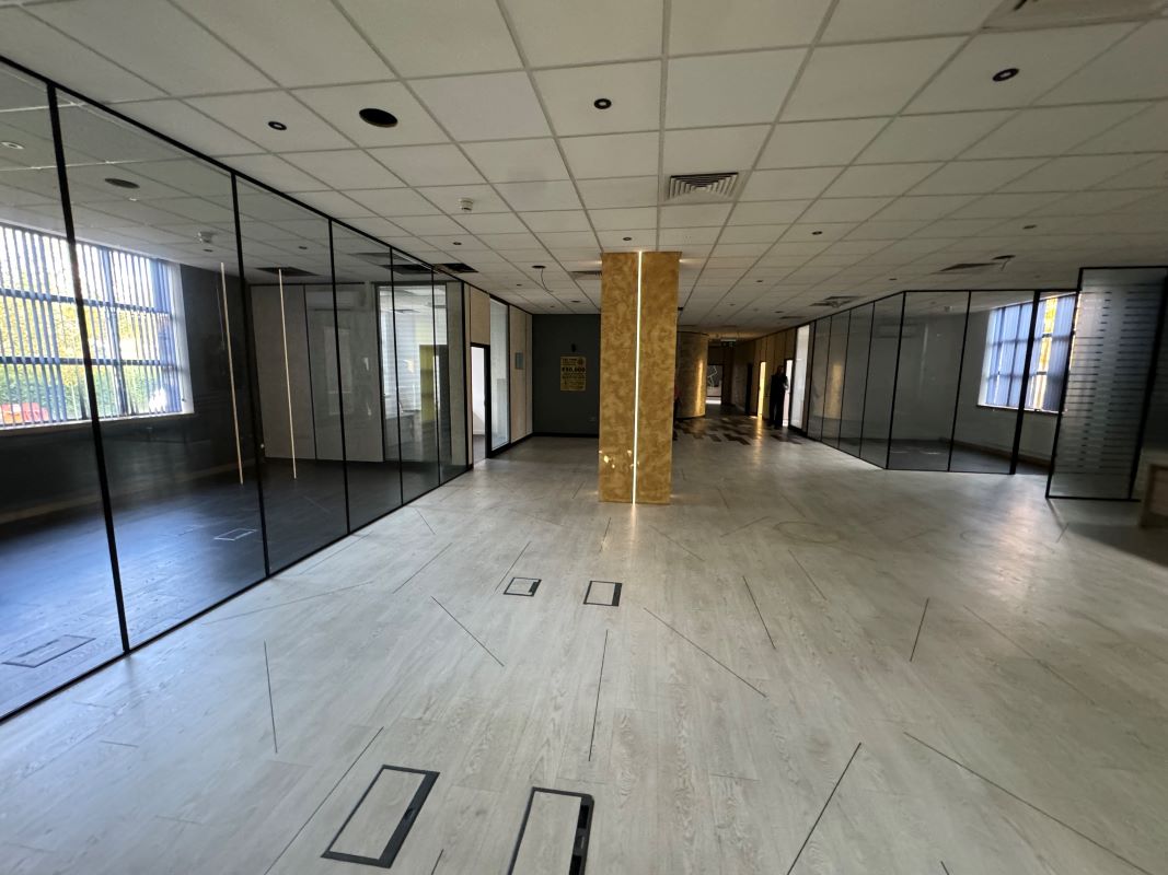 Unit 3 Waterside Court, Bold Street, Sheffield, South Yorkshire, S9 2LR