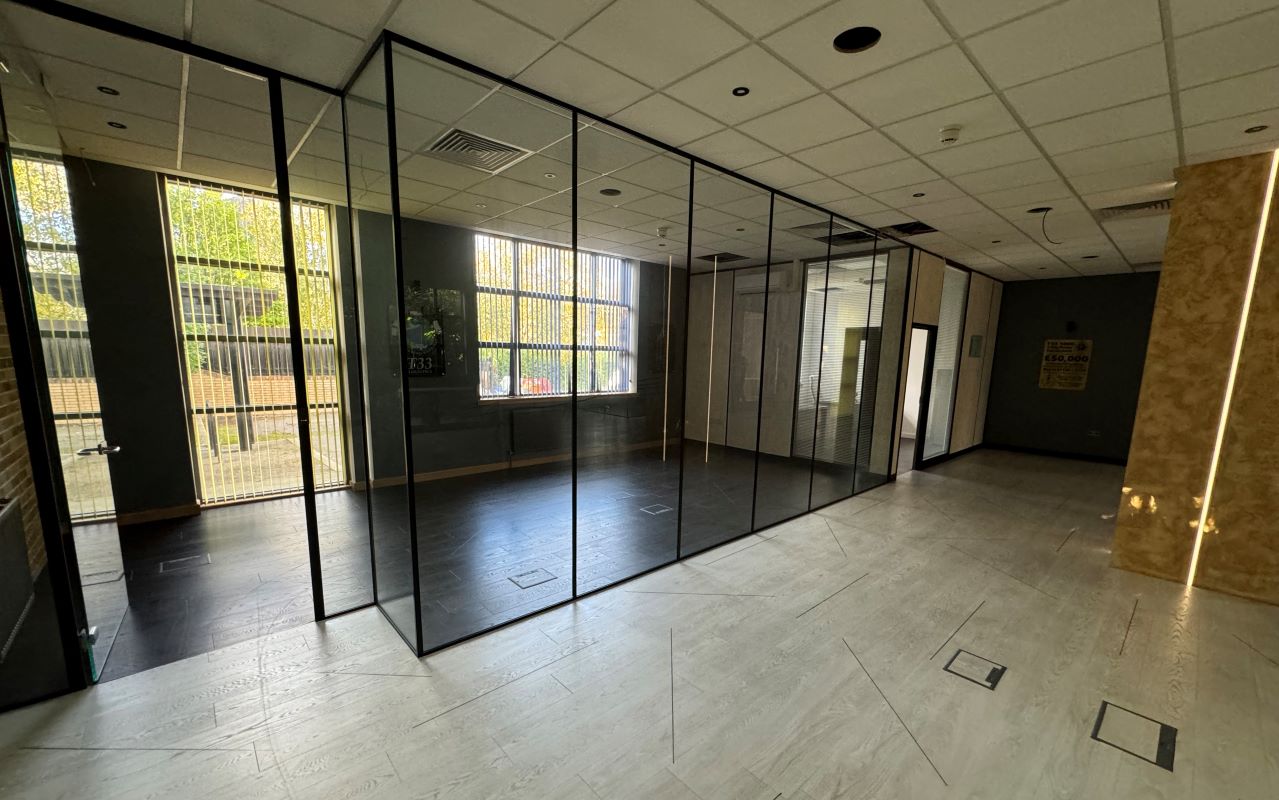 Unit 3 Waterside Court, Bold Street, Sheffield, South Yorkshire, S9 2LR