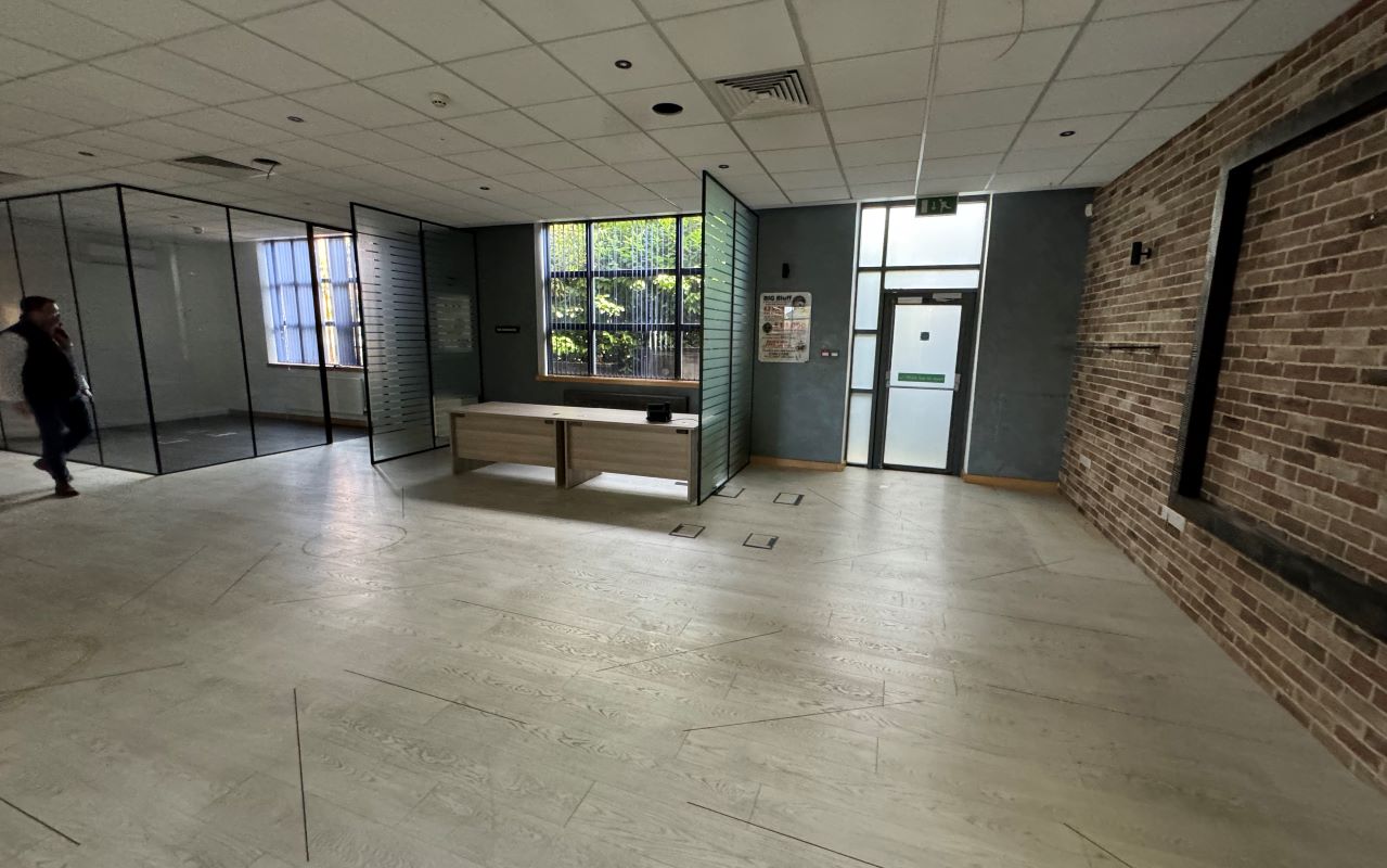 Unit 3 Waterside Court, Bold Street, Sheffield, South Yorkshire, S9 2LR