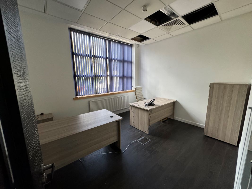 Unit 3 Waterside Court, Bold Street, Sheffield, South Yorkshire, S9 2LR