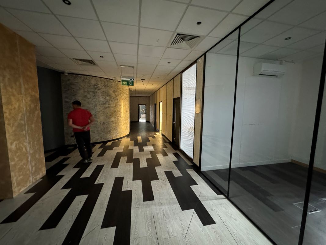 Unit 3 Waterside Court, Bold Street, Sheffield, South Yorkshire, S9 2LR