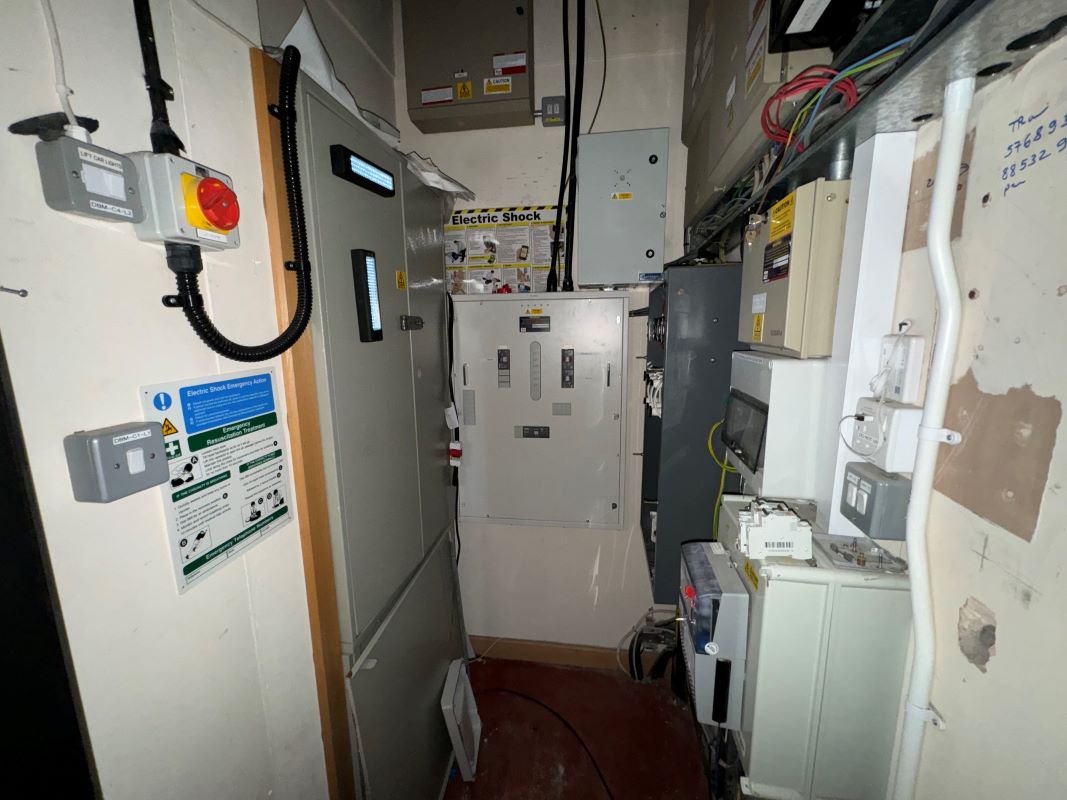 Unit 3 Waterside Court, Bold Street, Sheffield, South Yorkshire, S9 2LR