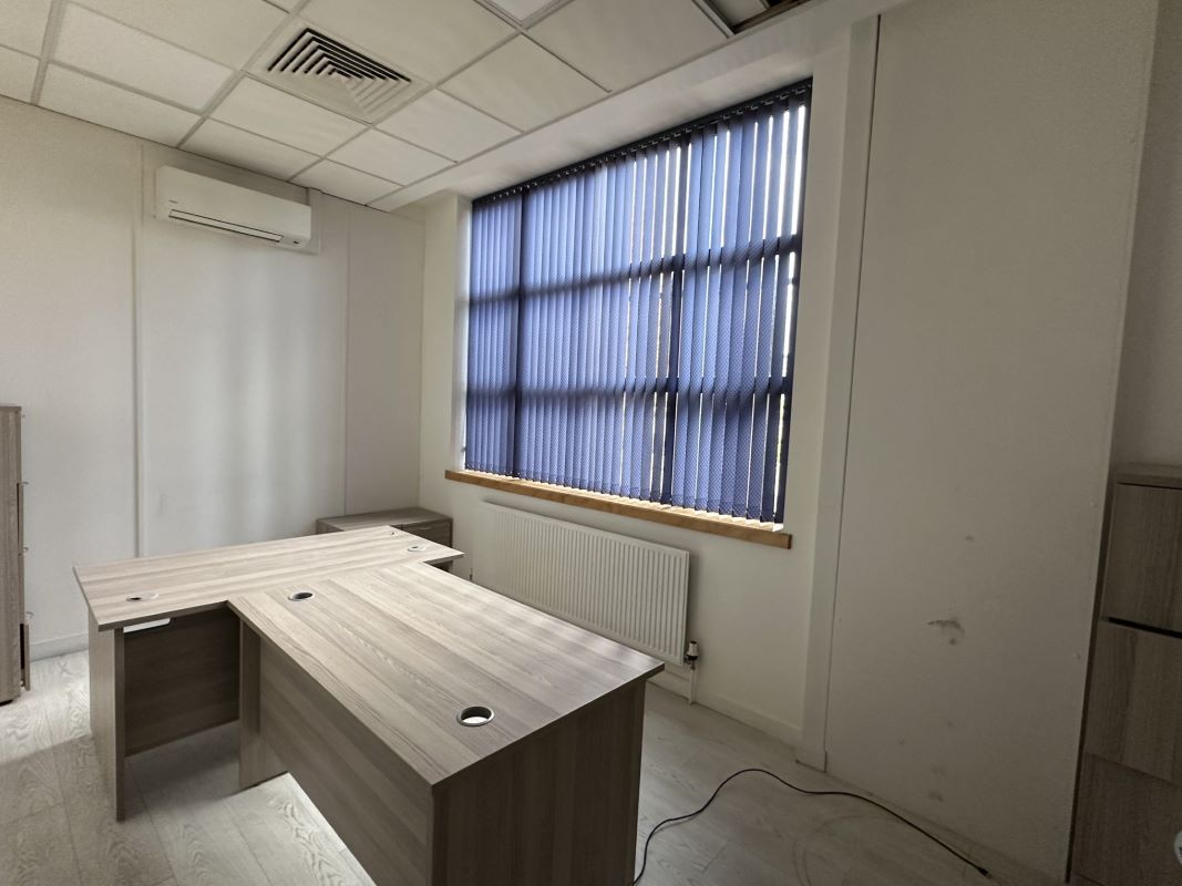 Unit 3 Waterside Court, Bold Street, Sheffield, South Yorkshire, S9 2LR