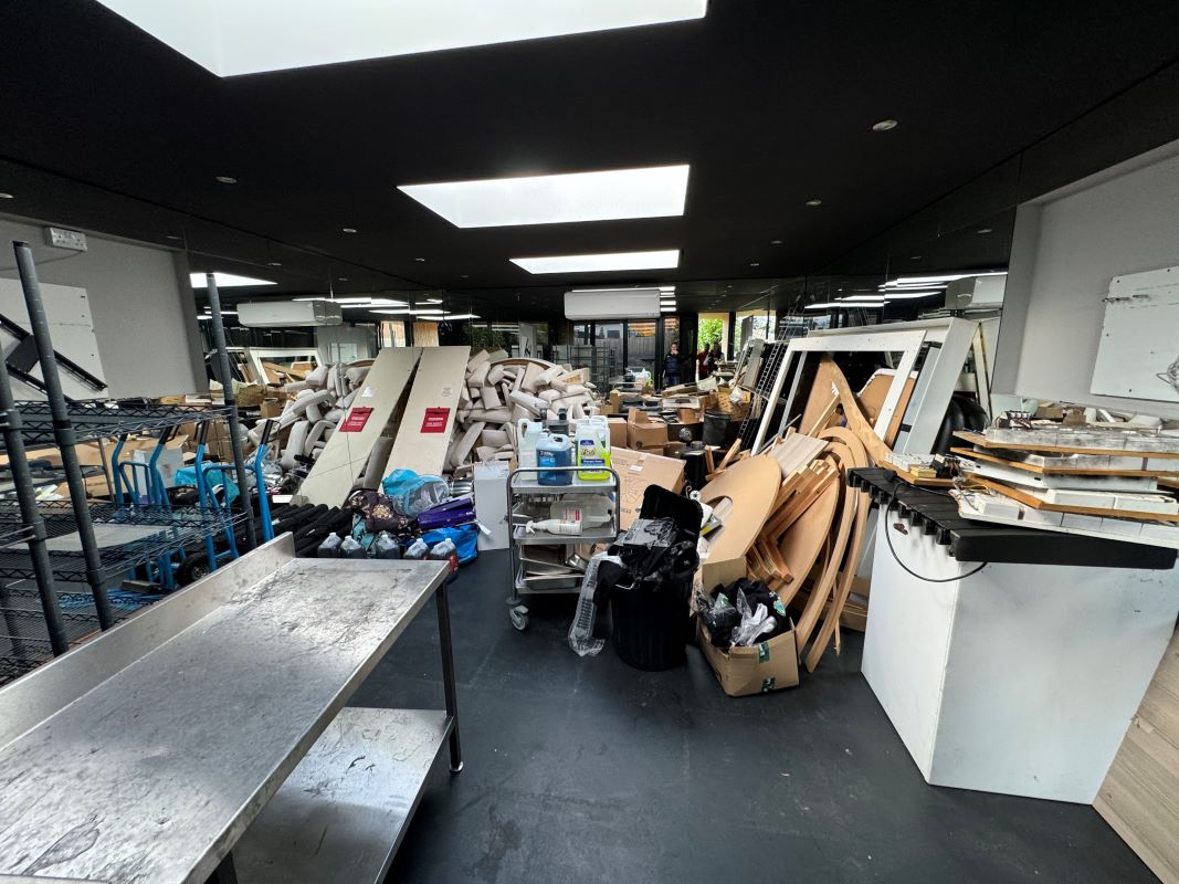 Unit 3 Waterside Court, Bold Street, Sheffield, South Yorkshire, S9 2LR