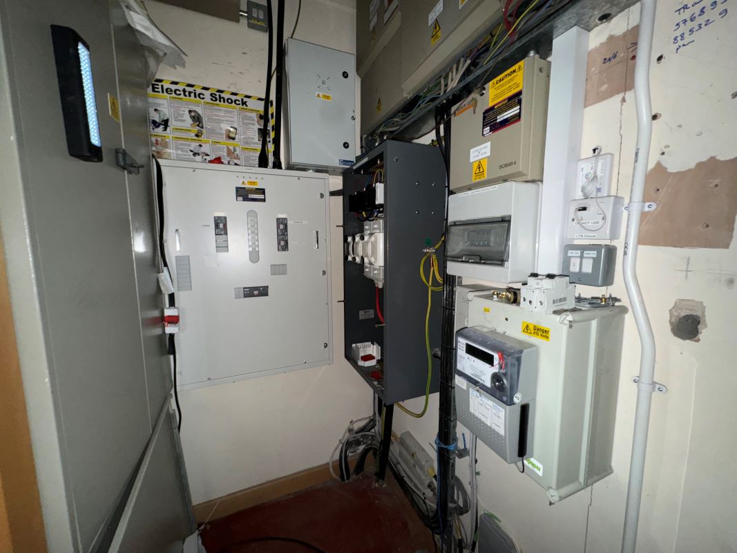 Unit 3 Waterside Court, Bold Street, Sheffield, South Yorkshire, S9 2LR