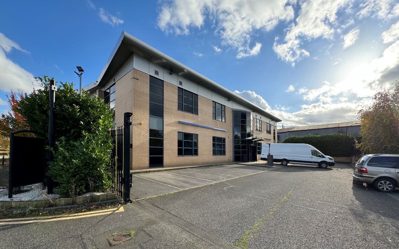 Unit 3 Waterside Court, Bold Street, Sheffield, South Yorkshire, S9 2LR