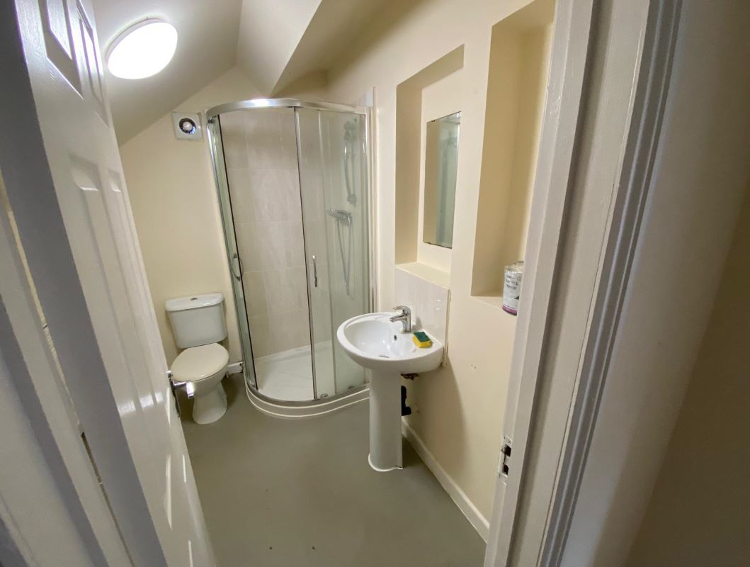 38 Princes Street, Mansfield, NG18 5SN