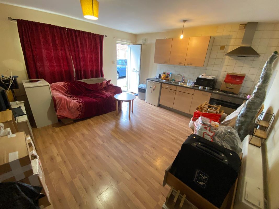 38 Princes Street, Mansfield, NG18 5SN