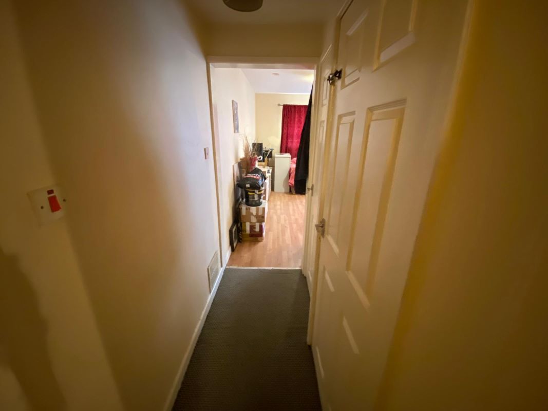 38 Princes Street, Mansfield, NG18 5SN