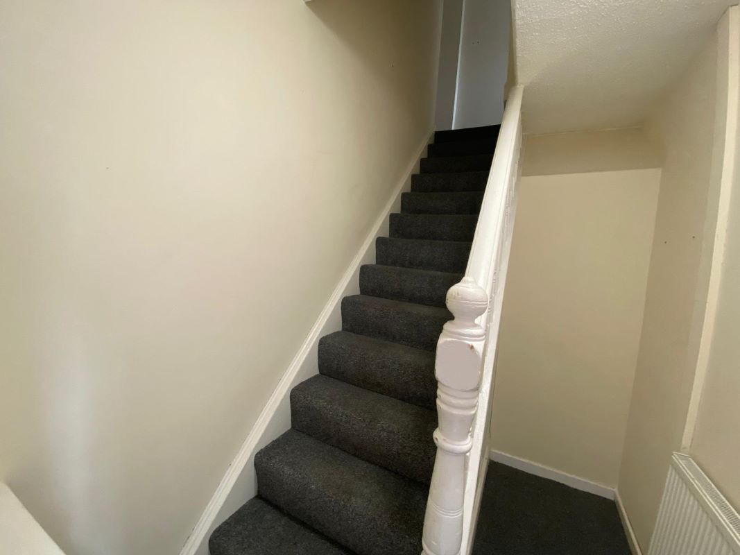 38 Princes Street, Mansfield, NG18 5SN