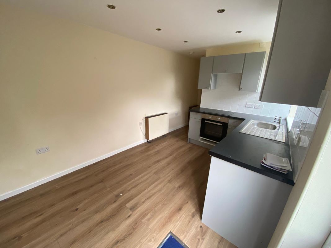 38 Princes Street, Mansfield, NG18 5SN