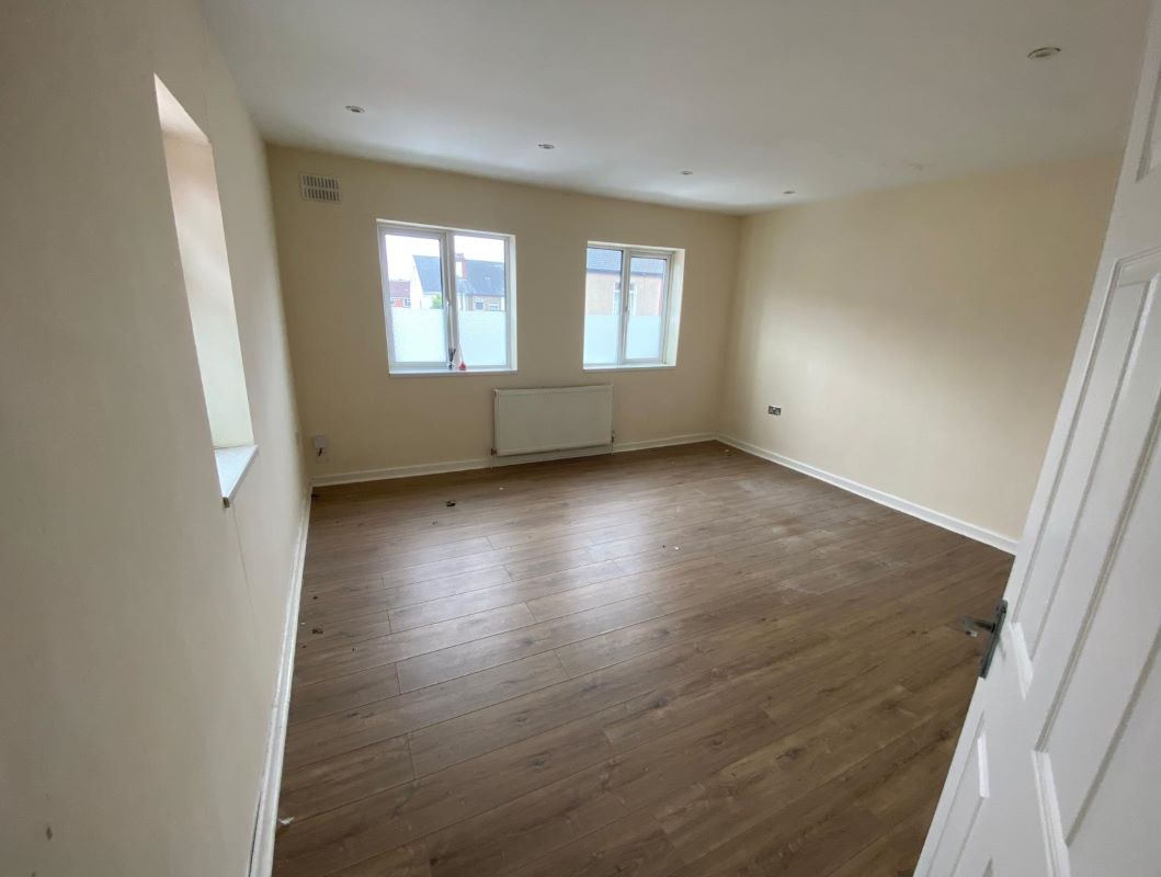 38 Princes Street, Mansfield, NG18 5SN