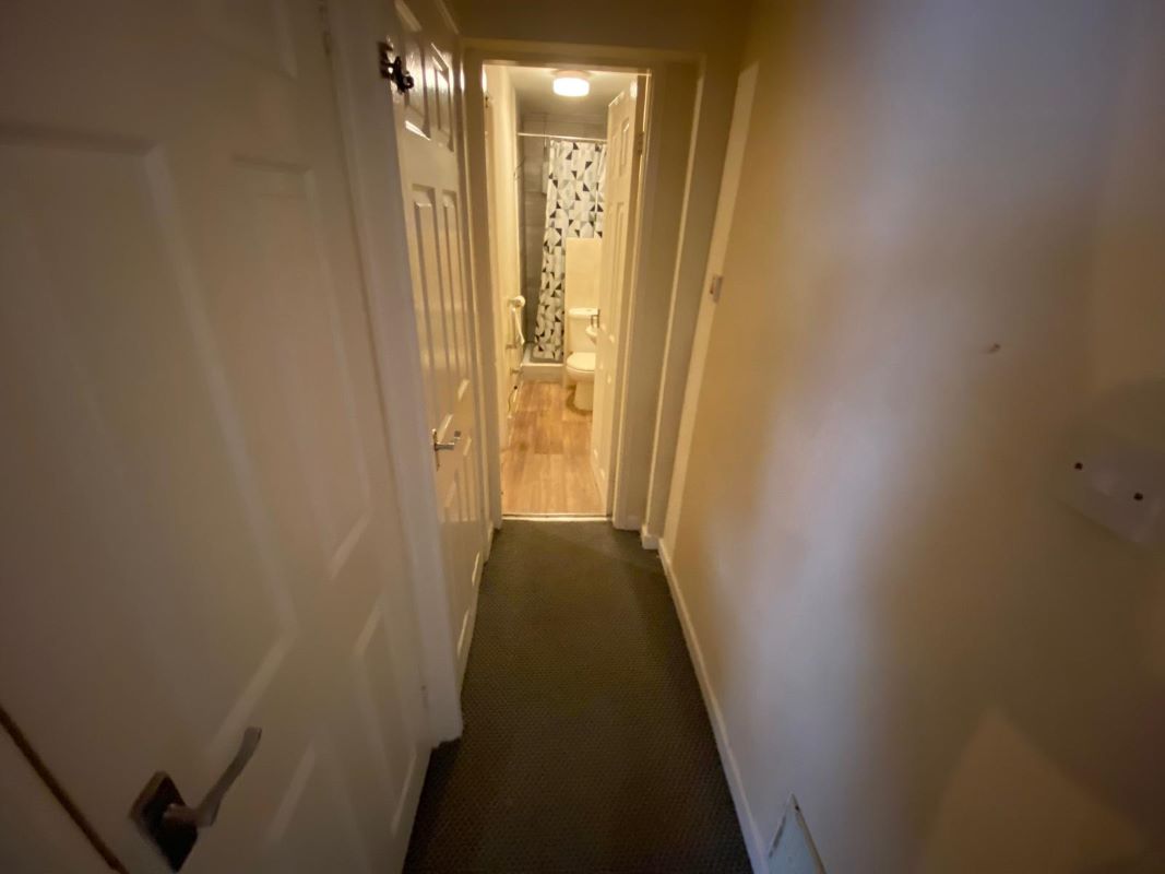 38 Princes Street, Mansfield, NG18 5SN