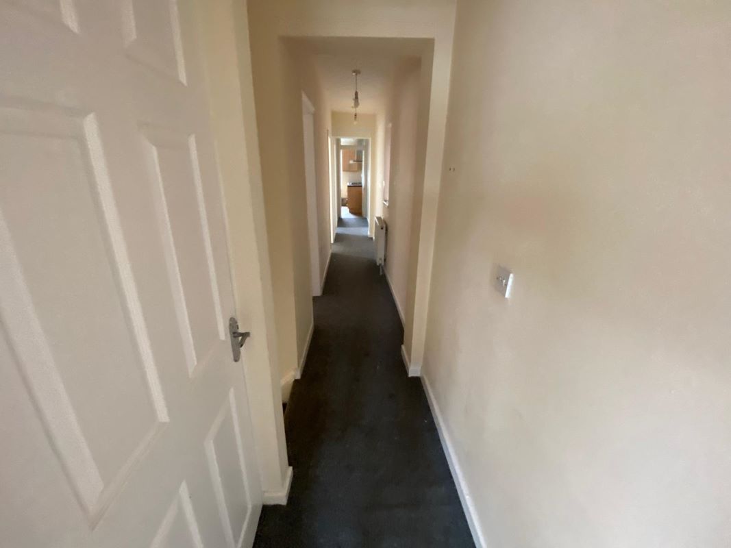 38 Princes Street, Mansfield, NG18 5SN