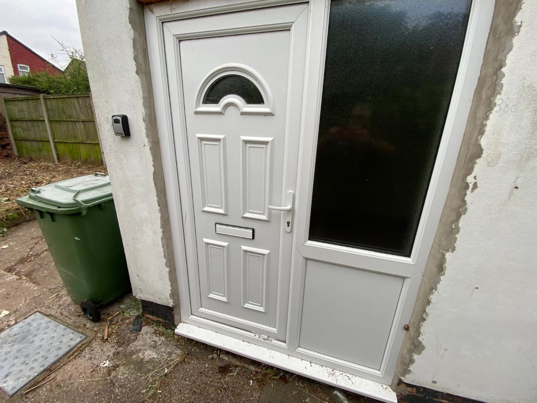 38 Princes Street, Mansfield, NG18 5SN