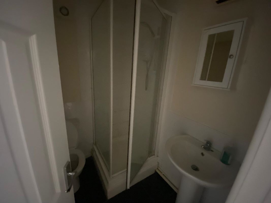 38 Princes Street, Mansfield, NG18 5SN