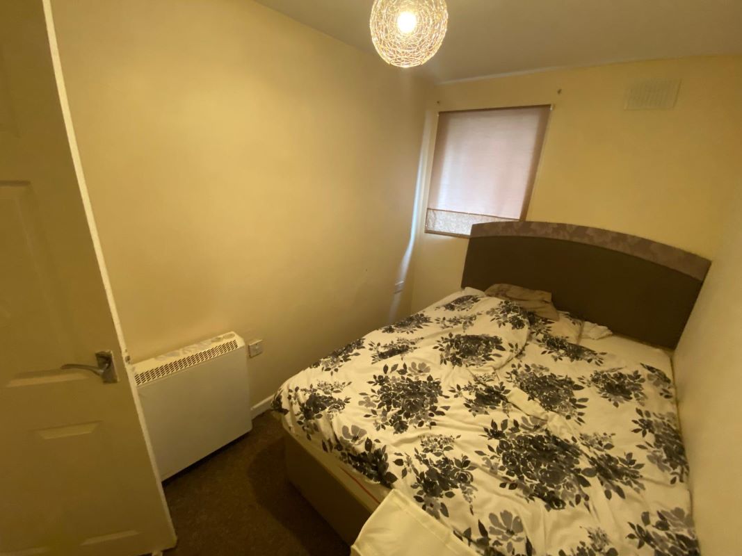 38 Princes Street, Mansfield, NG18 5SN